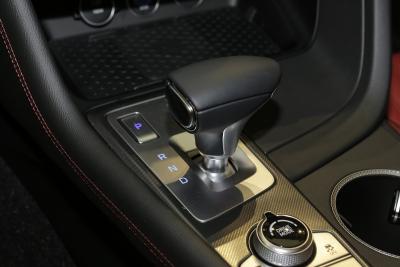 2024款 2.0T 猎型版后驱旗舰型 Shooting Brake-内饰-图片-有驾