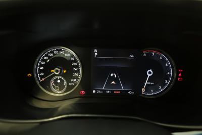 2024款 2.0T 猎型版后驱旗舰型 Shooting Brake-内饰-图片-有驾