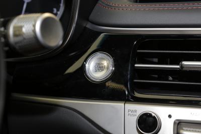 2024款 2.0T 猎型版后驱旗舰型 Shooting Brake-内饰-图片-有驾