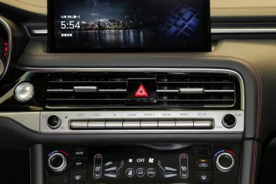 2024款 2.0T 猎型版后驱旗舰型 Shooting Brake-内饰-图片-有驾