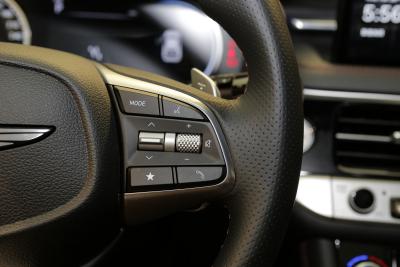 2024款 2.0T 猎型版后驱旗舰型 Shooting Brake-内饰-图片-有驾