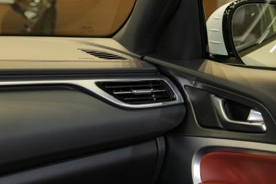 2024款 2.0T 猎型版后驱旗舰型 Shooting Brake-内饰-图片-有驾