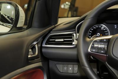 2024款 2.0T 猎型版后驱旗舰型 Shooting Brake-内饰-图片-有驾