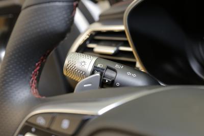 2024款 2.0T 猎型版后驱旗舰型 Shooting Brake-内饰-图片-有驾