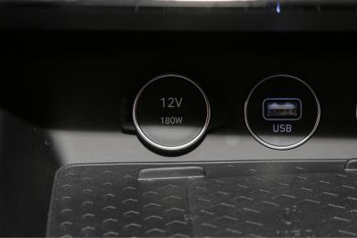 2024款 2.0T 猎型版后驱旗舰型 Shooting Brake-内饰-图片-有驾