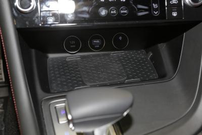 2024款 2.0T 猎型版后驱旗舰型 Shooting Brake-内饰-图片-有驾