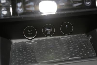 2024款 2.0T 猎型版后驱旗舰型 Shooting Brake-内饰-图片-有驾