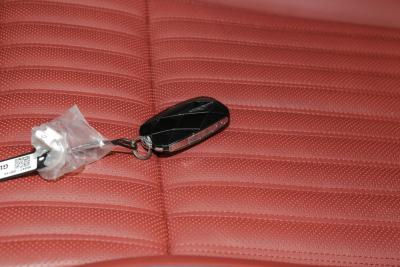 2024款 2.0T 猎型版后驱旗舰型 Shooting Brake-内饰-图片-有驾