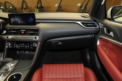 2024款 2.0T 猎型版后驱旗舰型 Shooting Brake-内饰-图片-有驾