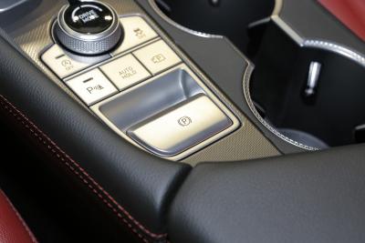 2024款 2.0T 猎型版后驱旗舰型 Shooting Brake-内饰-图片-有驾