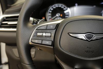 2024款 2.0T 猎型版后驱旗舰型 Shooting Brake-内饰-图片-有驾