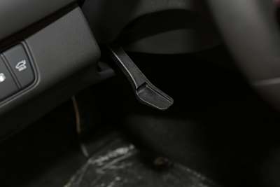 2024款 2.0T 猎型版后驱旗舰型 Shooting Brake-内饰-图片-有驾