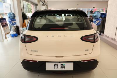 2026款 410km 探索版-外观-图片-有驾