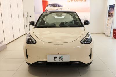 2026款 410km 探索版-外观-图片-有驾