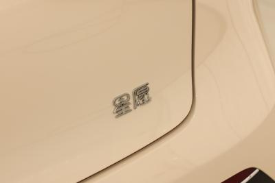 2026款 410km 探索版-外观-图片-有驾