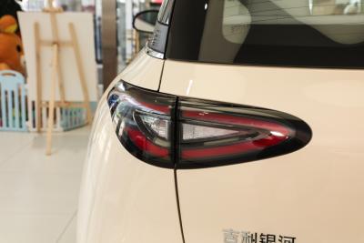 2026款 410km 探索版-外观-图片-有驾