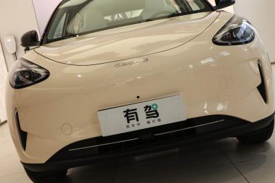 2026款 410km 探索版-外观-图片-有驾