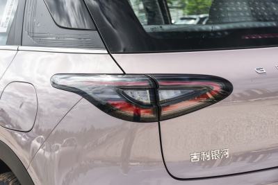2026款 410km 探索版-外观-图片-有驾