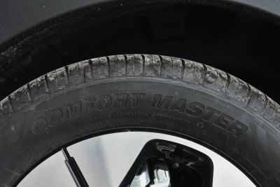 2026款 410km 探索版-外观-图片-有驾