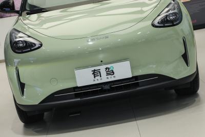 2026款 410km 探索版-外观-图片-有驾