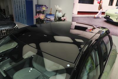 2026款 410km 探索版-外观-图片-有驾