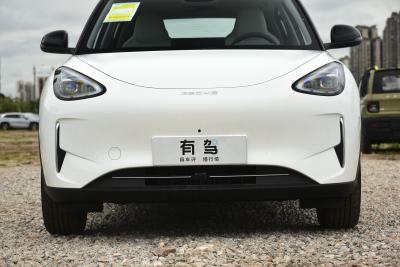 2026款 410km 探索版-外观-图片-有驾