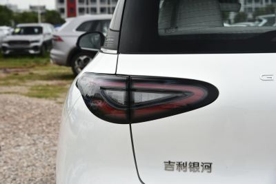 2026款 410km 探索版-外观-图片-有驾