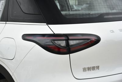 2026款 410km 探索版-外观-图片-有驾