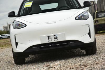 2026款 410km 探索版-外观-图片-有驾