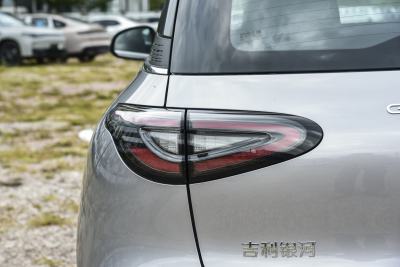 2026款 410km 探索版-外观-图片-有驾