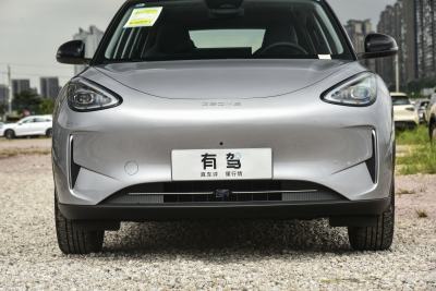 2026款 410km 探索版-外观-图片-有驾