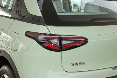 2026款 410km 探索版-外观-图片-有驾