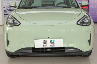 2026款 410km 探索版-外观-图片-有驾
