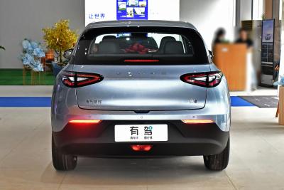2026款 410km 探索版-外观-图片-有驾