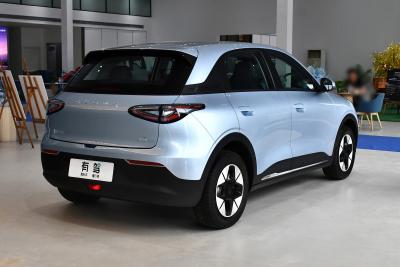 2026款 410km 探索版-外观-图片-有驾