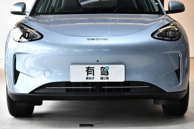 2026款 410km 探索版-外观-图片-有驾