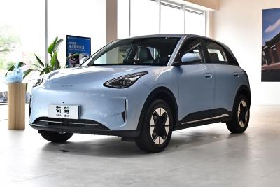 2026款 410km 探索版-外观-图片-有驾
