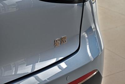 2026款 410km 探索版-外观-图片-有驾