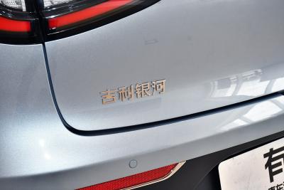 2026款 410km 探索版-外观-图片-有驾