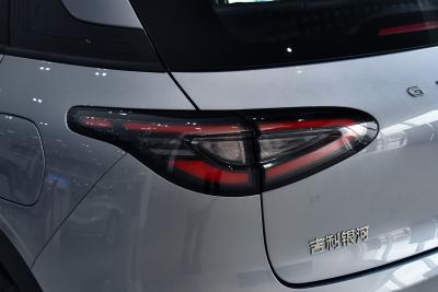 2026款 410km 探索版-外观-图片-有驾