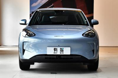 2026款 410km 探索版-外观-图片-有驾