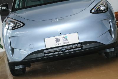2026款 410km 探索版-外观-图片-有驾
