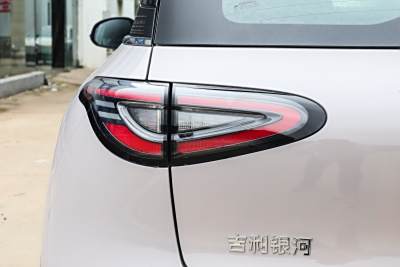 2026款 410km 探索版-外观-图片-有驾