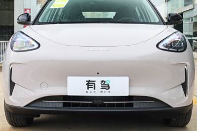 2026款 410km 探索版-外观-图片-有驾