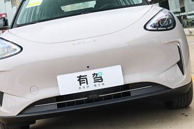 2026款 410km 探索版-外观-图片-有驾