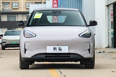 2026款 410km 探索版-外观-图片-有驾