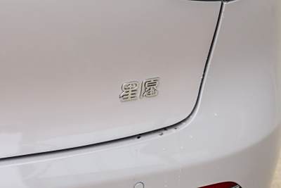 2026款 410km 探索版-外观-图片-有驾