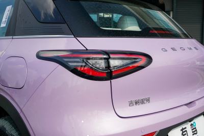 2026款 410km 探索版-外观-图片-有驾