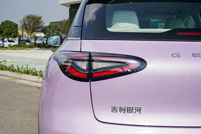 2026款 410km 探索版-外观-图片-有驾