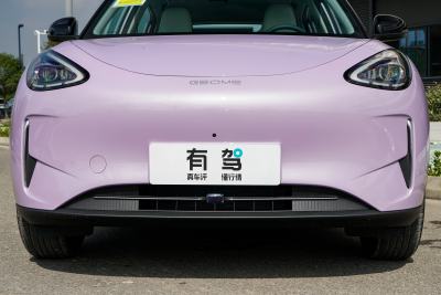 2026款 410km 探索版-外观-图片-有驾